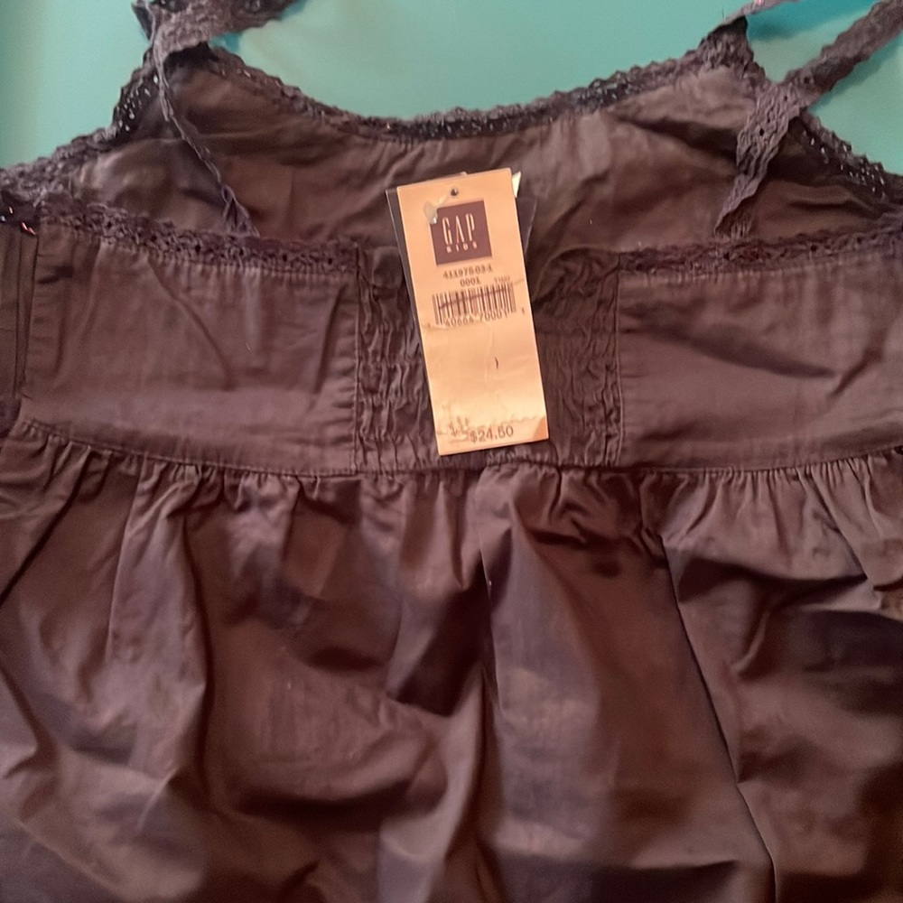 Gap blouse